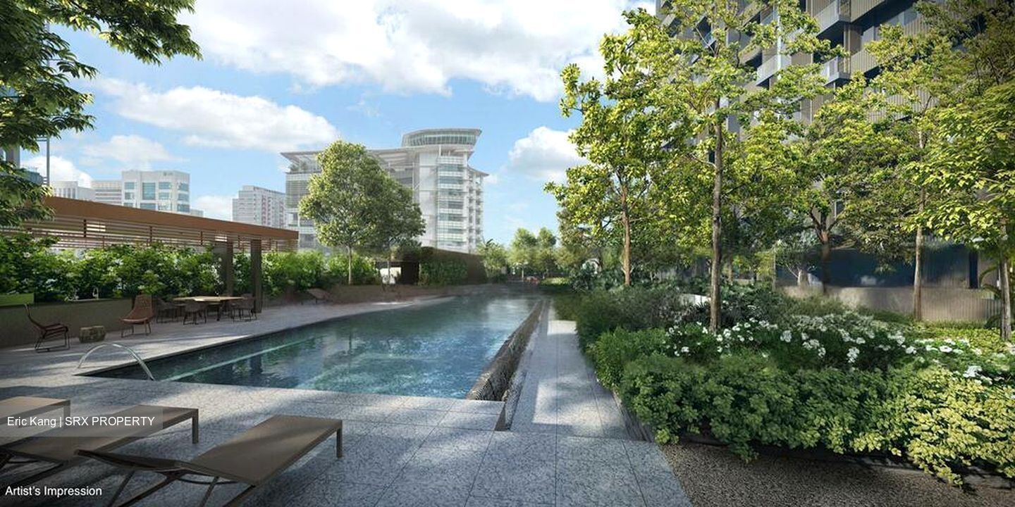 Midtown Bay (D7), Apartment #551701441